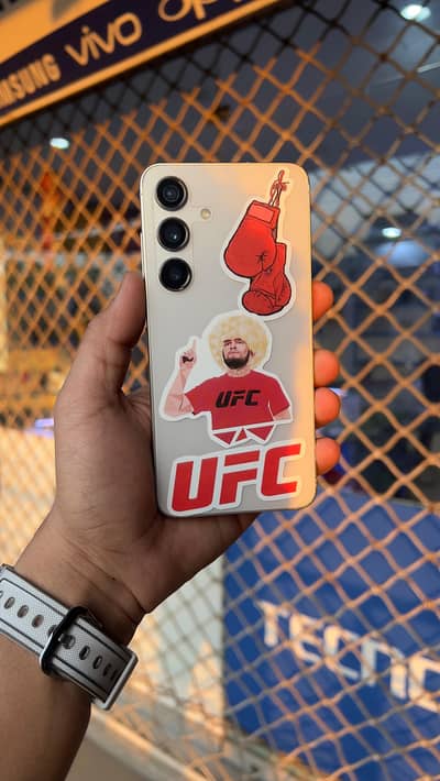 Samsung S24 5G 8/128 Non-PTA Factory Unlocked