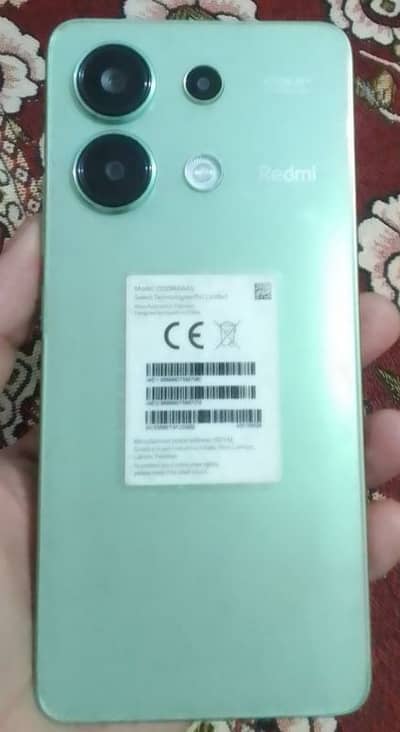 10 by 10 no box only charger mobile