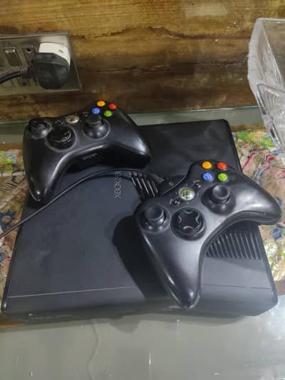 x box 360 slim