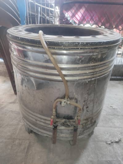 tandoor