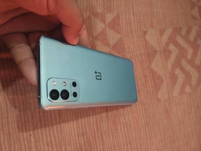 OnePlus 9r 256gb