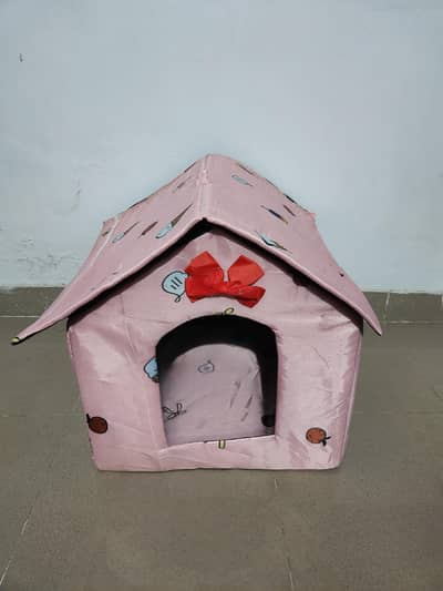 Cat House