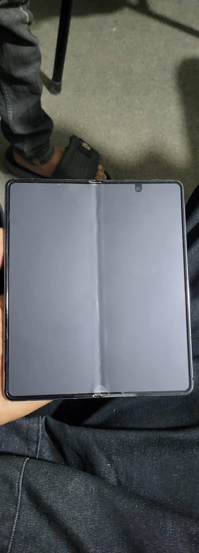 andr ki screen me spot he offiial aprove 12 256