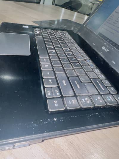 Acer i5 8 generation