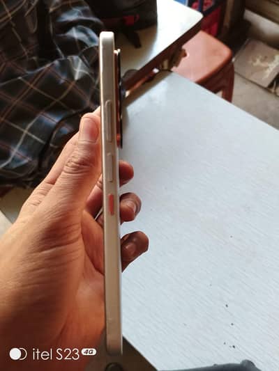 Infinix hot 60 pro