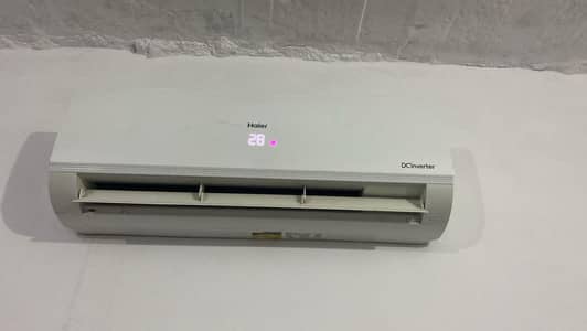 Haier AC DC inverter 1.5 03192587389