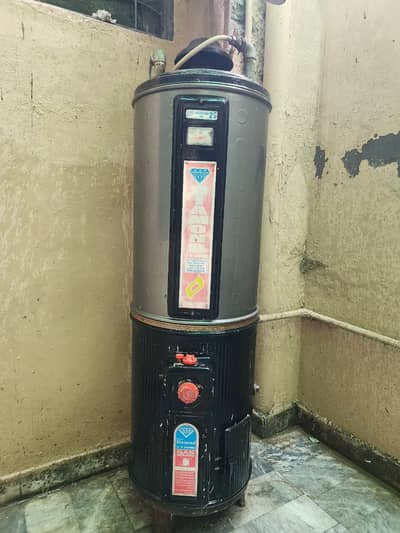 Diamond Gyser For Sale