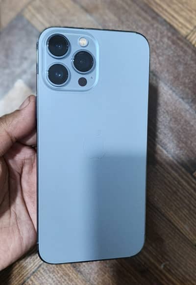 I Phone 13 Pro Max Non Pta Factory Unlock