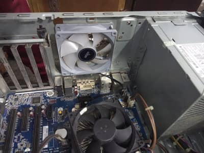 gaming pc/ high quality