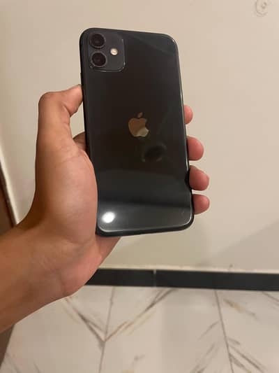 iPhone 11