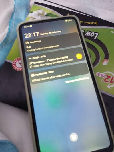 Huawei Y9 Prime 4 128