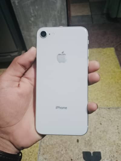 iPhone 8 Non PTA Urgent Sale