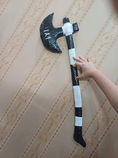 Handmade Decorative Axe for Sale