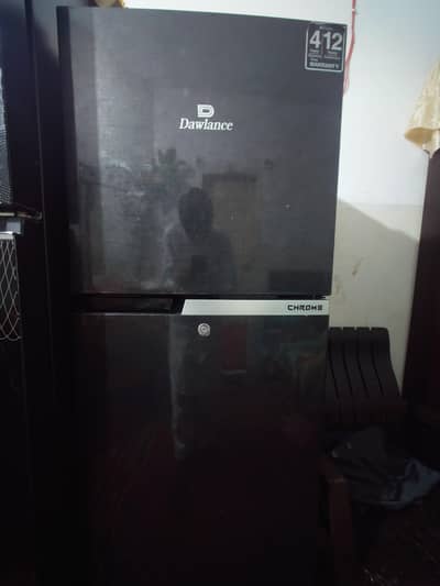 dawlance small fridge%best offer  price/50000