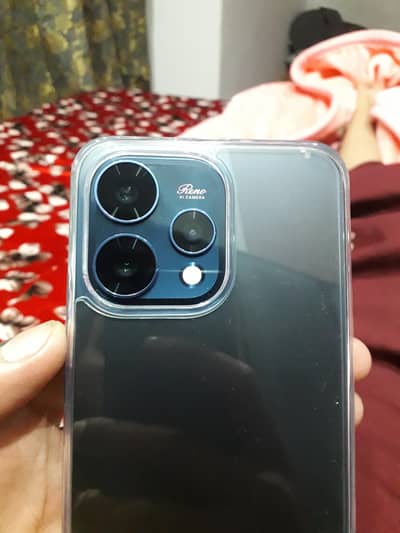 oppo reno 15 ⁵g     12/256 just box open