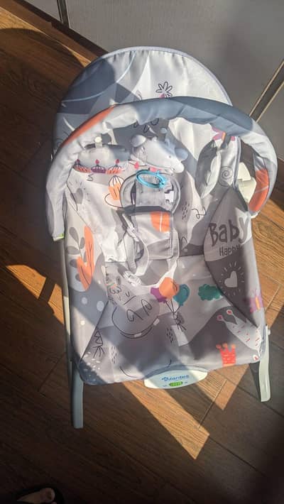 baby bouncer