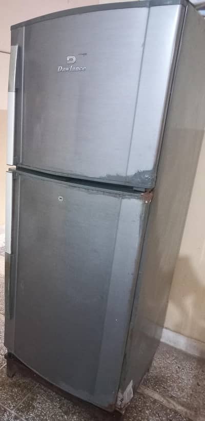 Dawlance Fridge Refrigerator