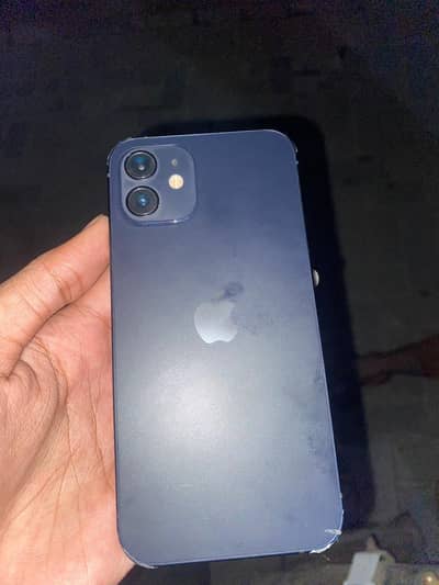 iphone 12 All ok 64gb