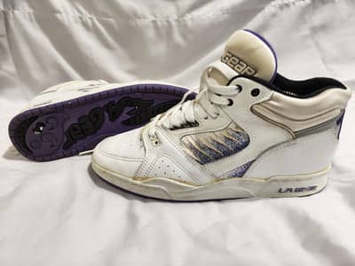 Leftover Premium Leather Shoes # 8