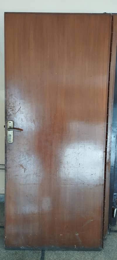 Mian Soiled Woodern Door | Call+Whatappz 03280334450
