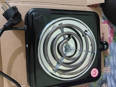 sogo  electric stove