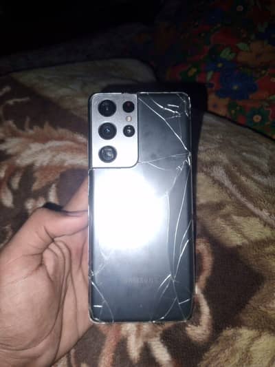 Samsung s21 ultra Non pta exchange possible