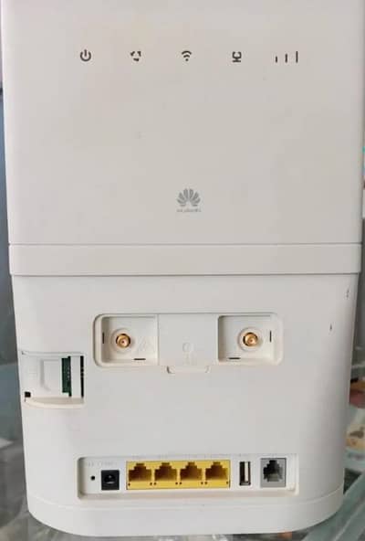 Huawei 4g sim router all sim saported