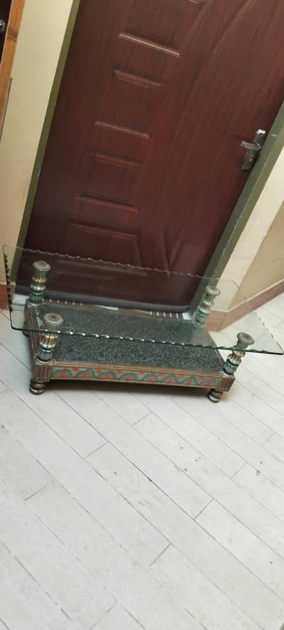 glass table for sale