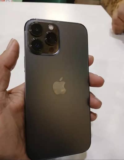 Iphone 13 Pro Max Jv