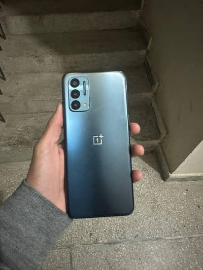 ONEPLUS NORD 200 5G