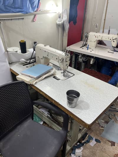 Need darzi for ramazan