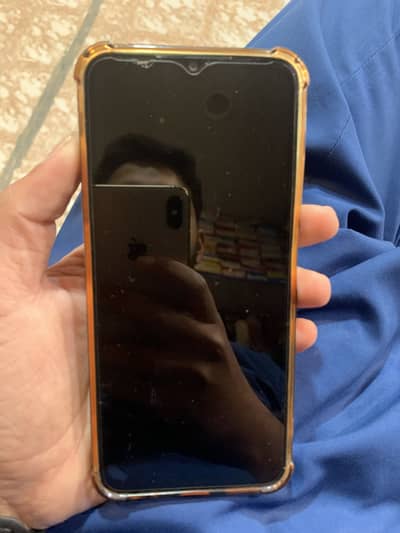 Itel a70 brand new only 5 month use dual sim pta approve