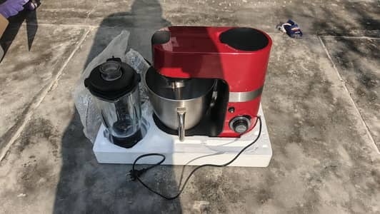 Dough Maker / Stand Mixer / Electric Dough Maker