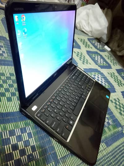 Dell Core i7
