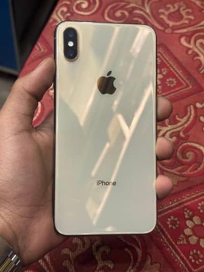 I phone xs max