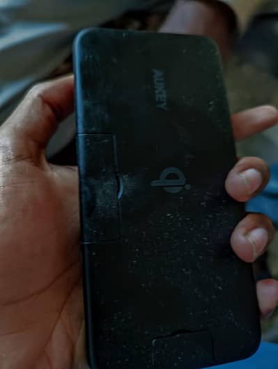 Aukey power bank