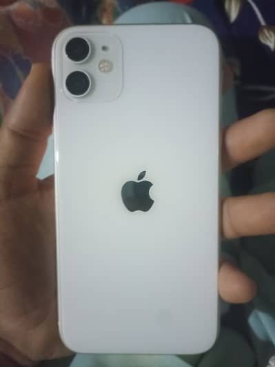 I phone 11 Non pta  128 Gb 10/9