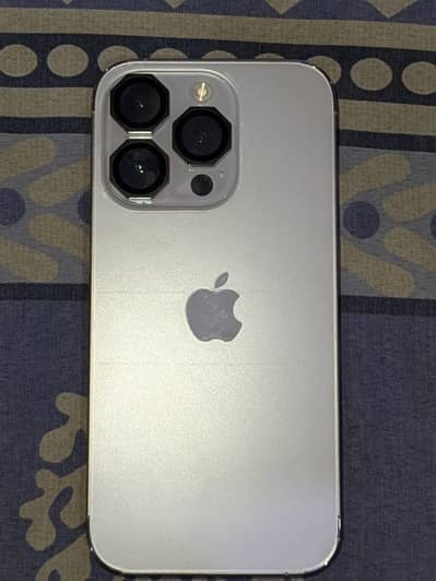 iPhone 14 pro pta approved