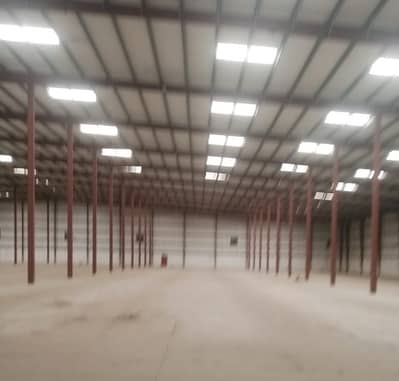 180000+ sq. Ft. Warehouse available for Rent Location Multan road Lahore