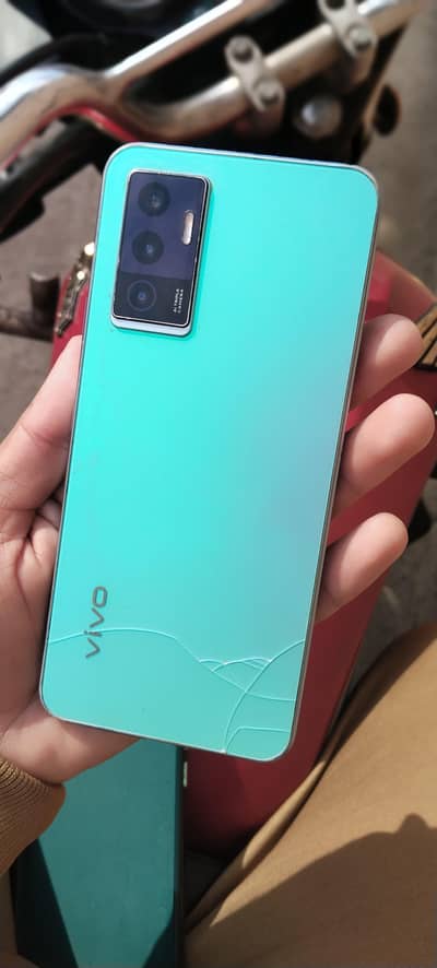 VIVO V23E 256GB