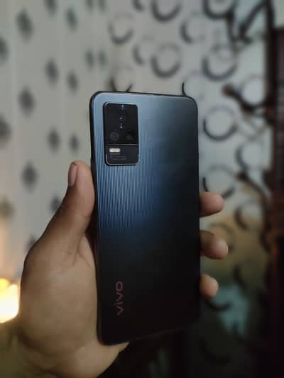 vivo v21e 8gb+4gb 128gb