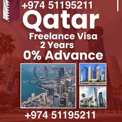 Qatar visas available
