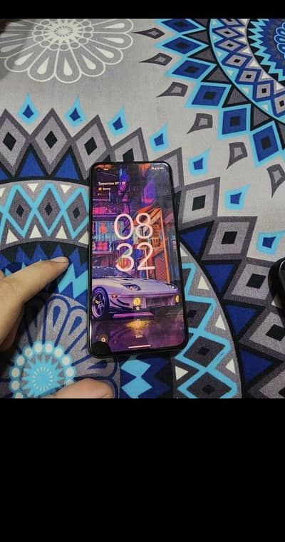 Google pixel 5 128gb