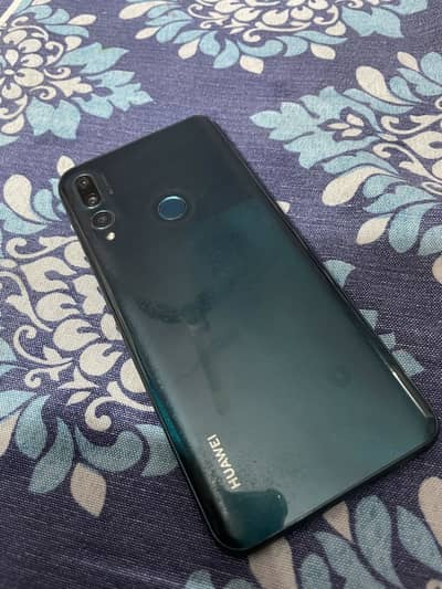 Huawei y9 prime 2019