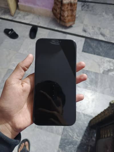 Iphone 12 Pro Max, 256 GB, PTA Approved