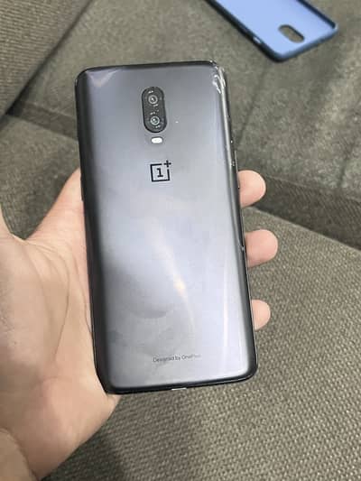 OnePlus 6 T