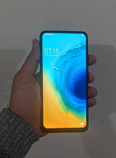 Tecno Camon 15 Pro 6 128