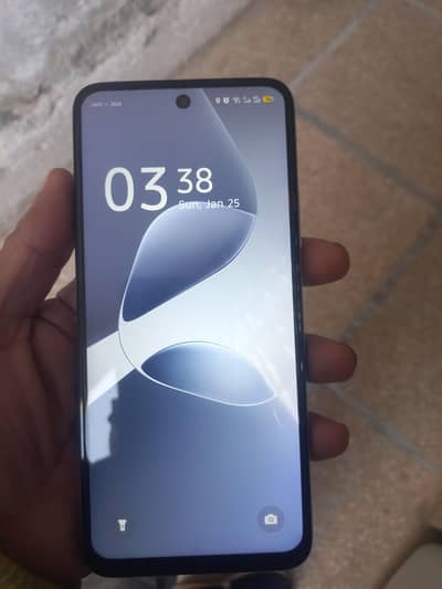 hot 60 I 6 128 infinix