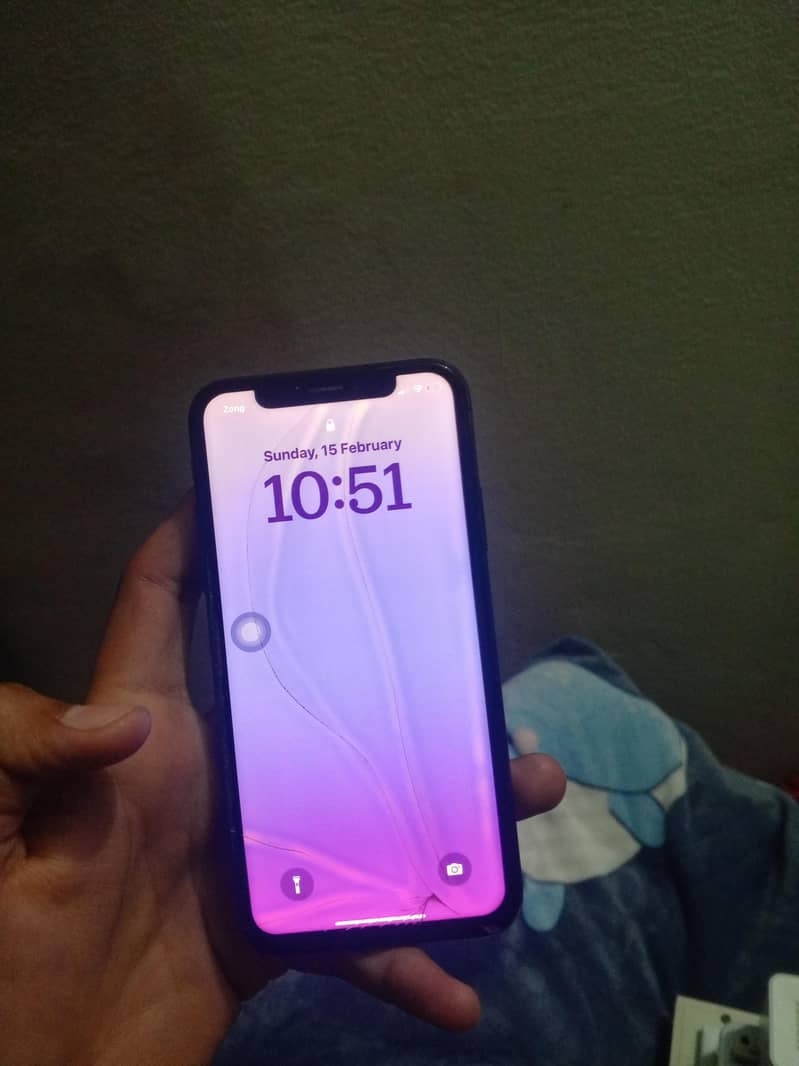 iphone x 1