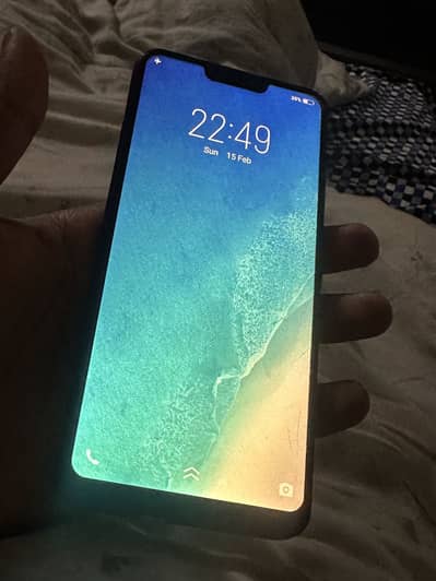 vivo 4/64 Urgnt sale